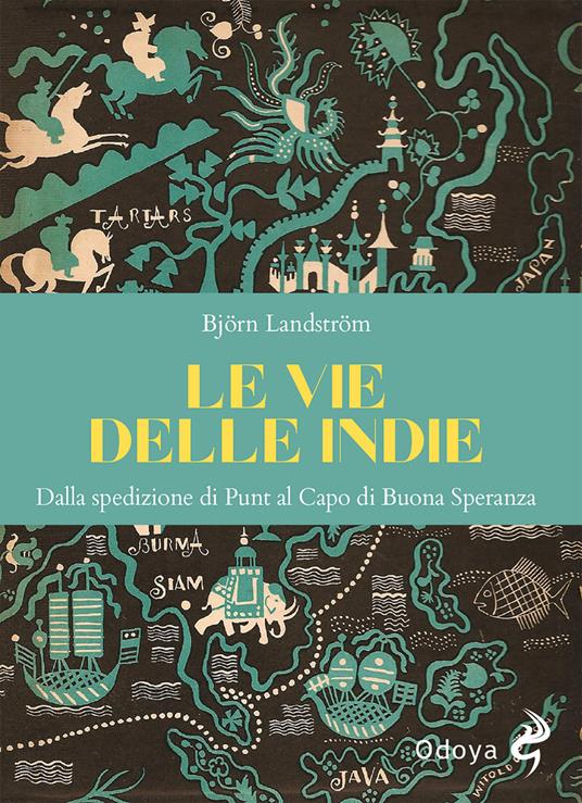Le vie delle Indie