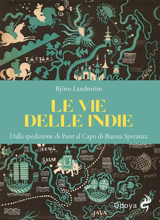 Le vie delle Indie