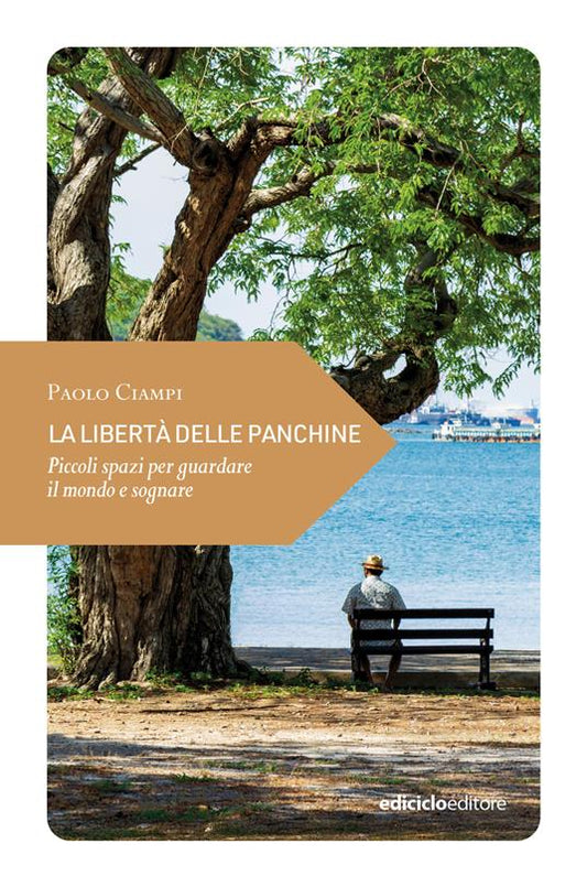 La libertà delle panchine
