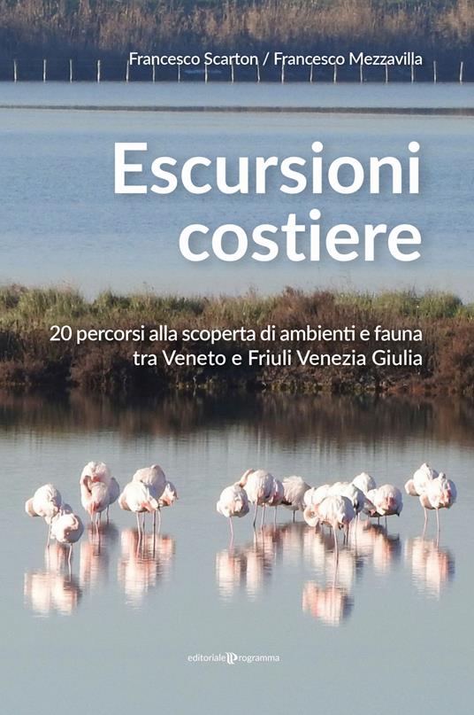 escursioni costiere