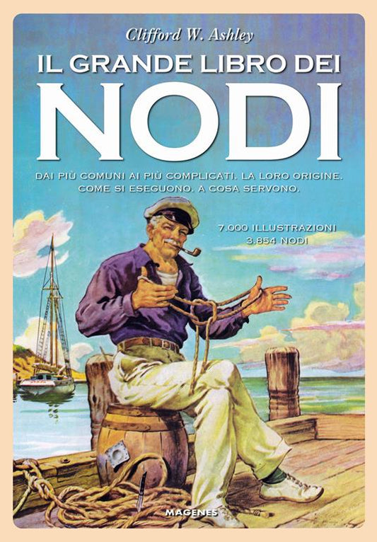 Il grande libro dei nodi