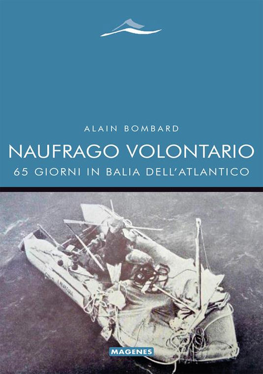 Naufrago volontario