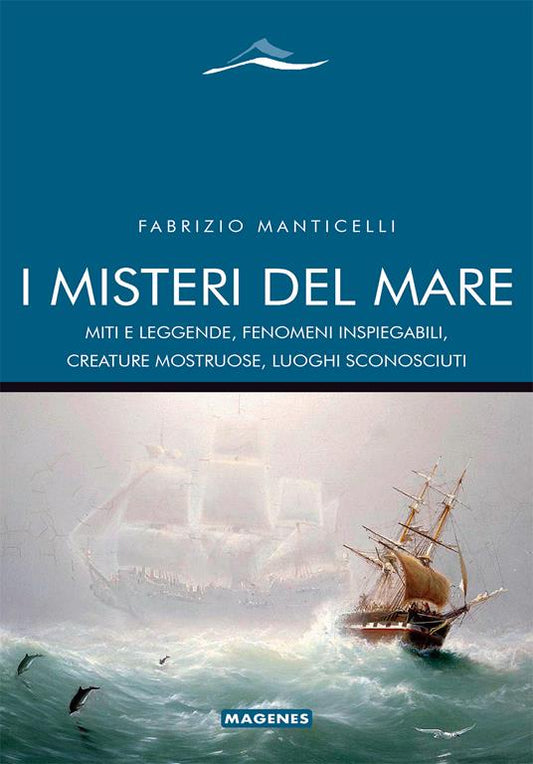 I misteri del mare