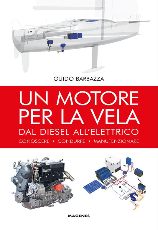 un motore per la vela