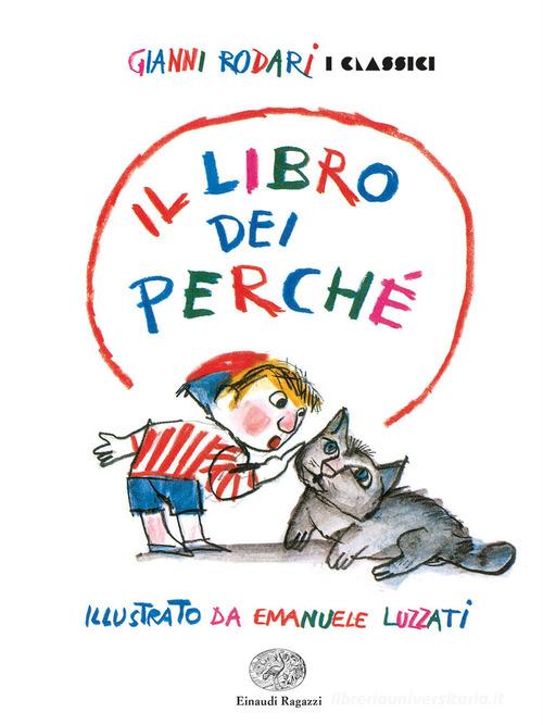 Il libro dei perché
