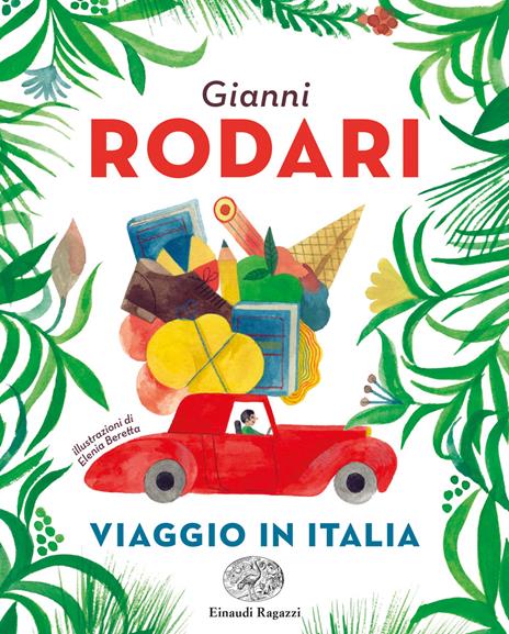 Viaggio in Italia