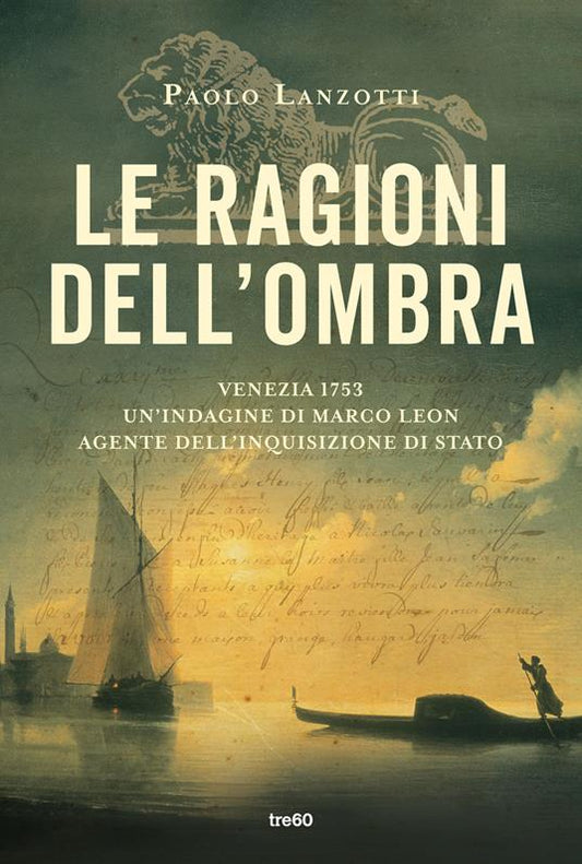 Ragioni dell'ombra