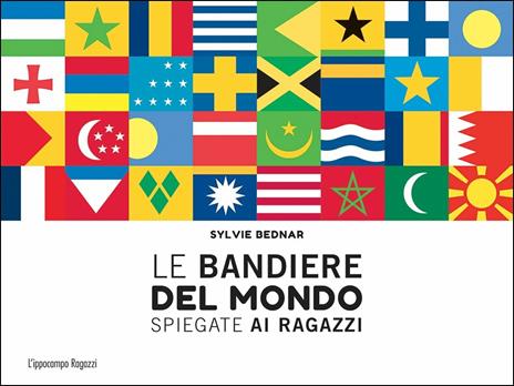 Le bandiere del mondo