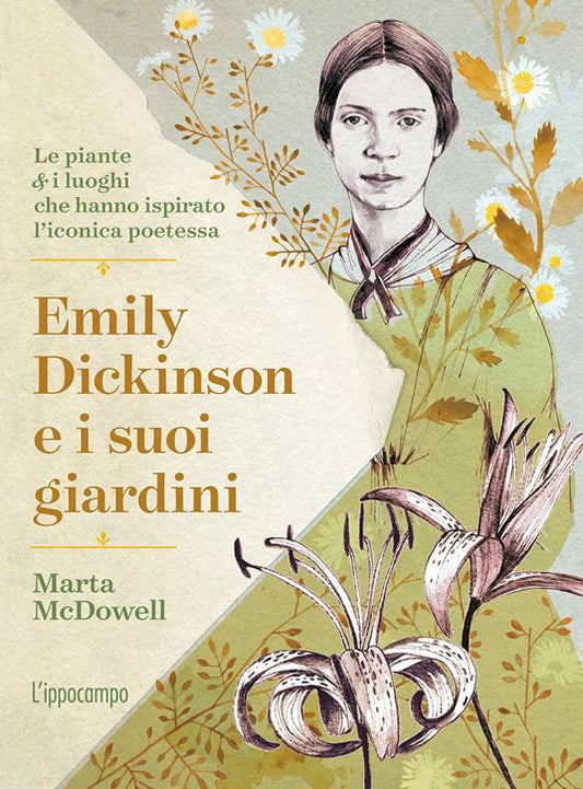 Emily Dickinson e i suoi giardini