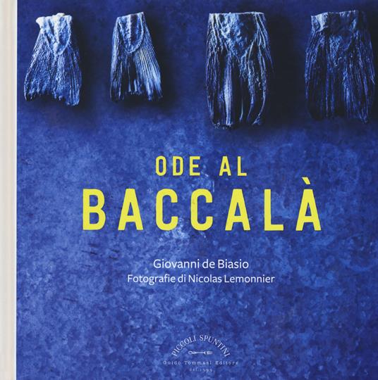 Ode al baccalà