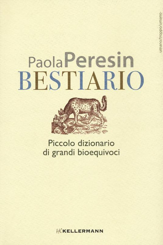 Bestiario