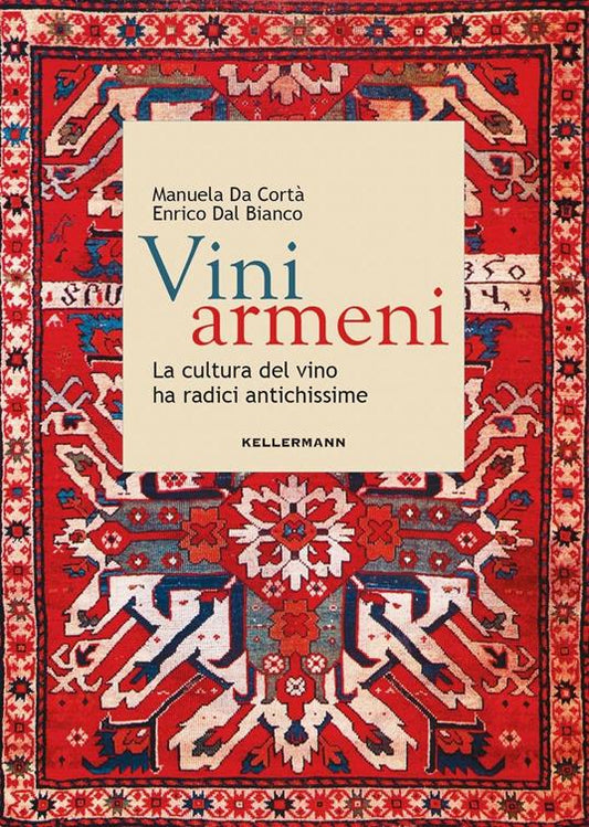 Vini armeni