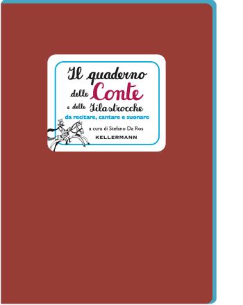 Il quaderno delle conte e delle filastrocche