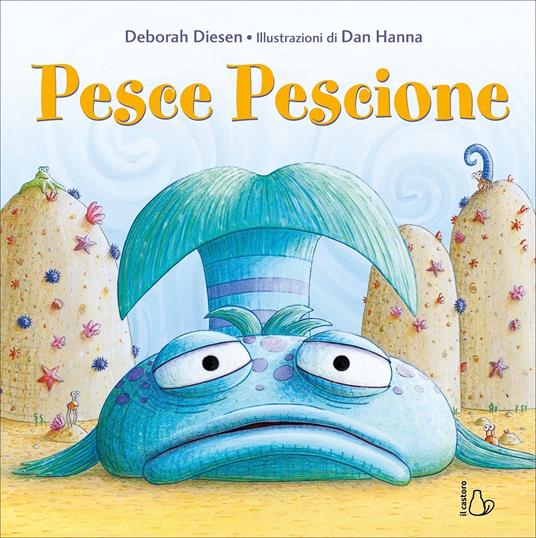 Pesce pescione