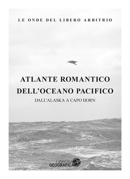 Atlante romantico dell'oceano pacifico