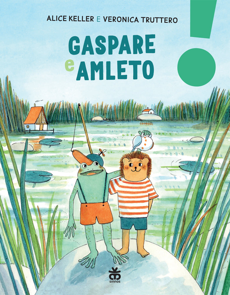 Gaspare e amleto