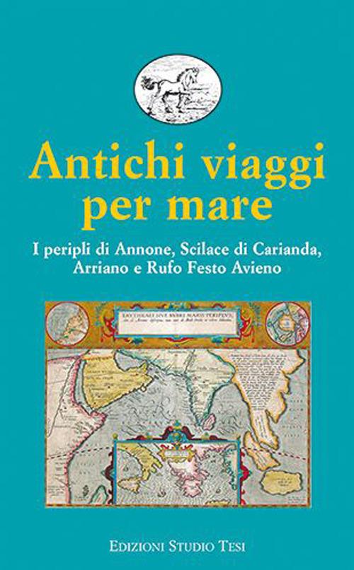 Antichi viaggi per mare