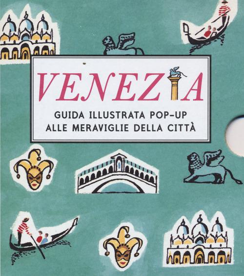 Venezia Panorama pops