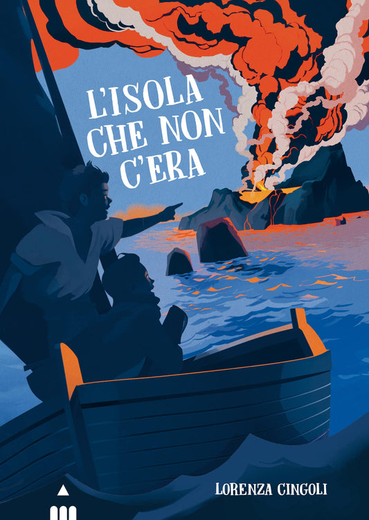 l'isola che non c'era