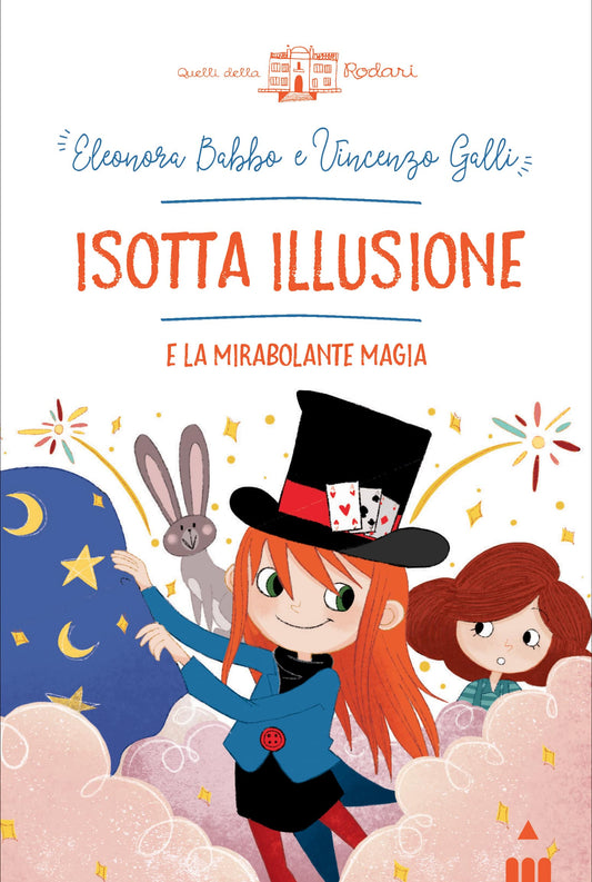 Isotta Illusione