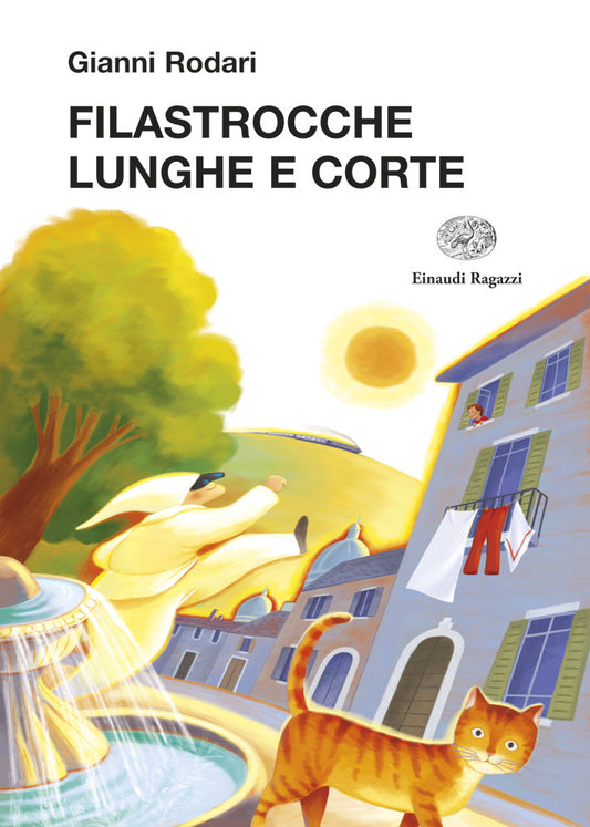 Filastrocche lunghe e corte