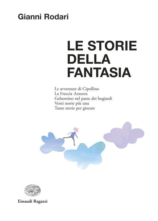 Le storie della fantasia