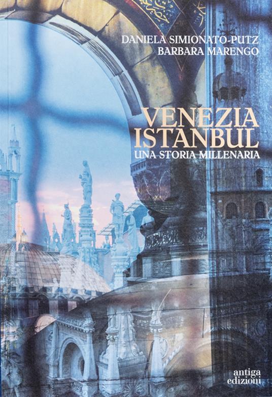 Venezia Istanbul
