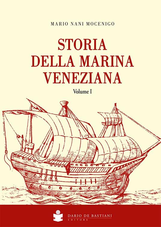 Storia della Marina veneziana Vol. II