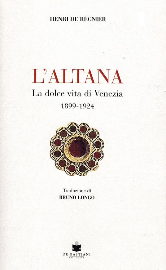 L'altana