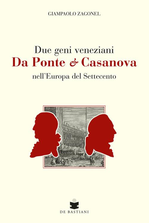 Da Ponte e Casanova