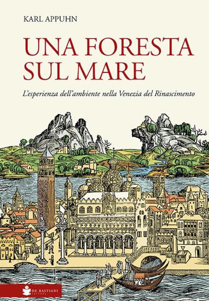 Una Foresta sul Mare