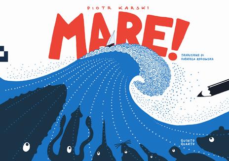 Mare!