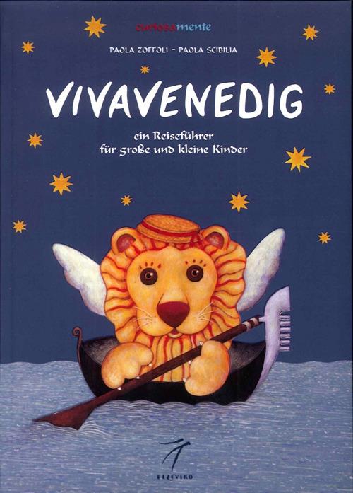 Vivavenedig