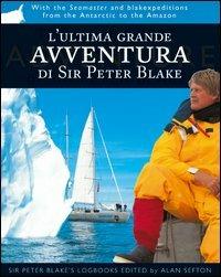 L' ultima grande avventura di Sir Peter Blake