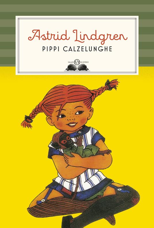 Pippi Calzelunghe