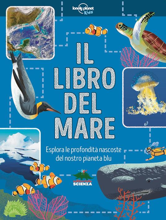 Il libro del mare