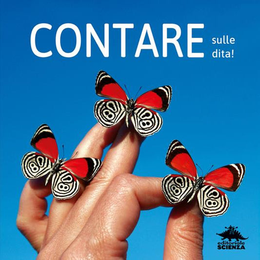 Contare sulle dita