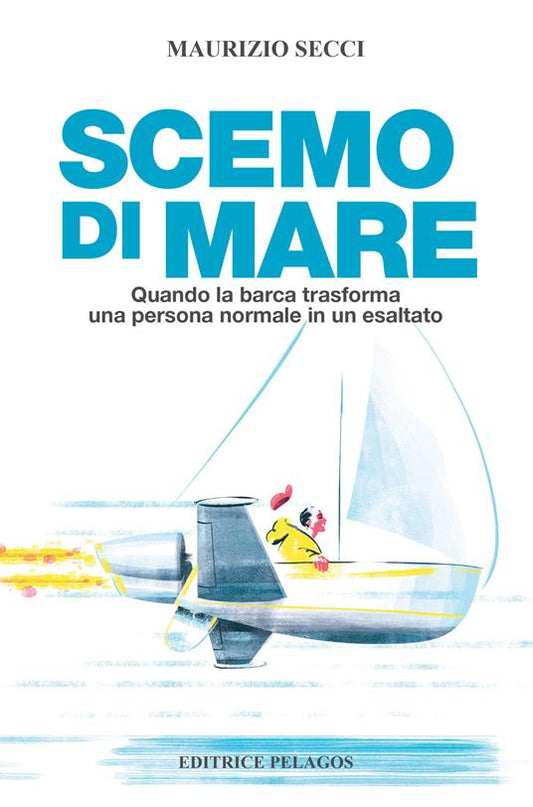 Scemo di mare