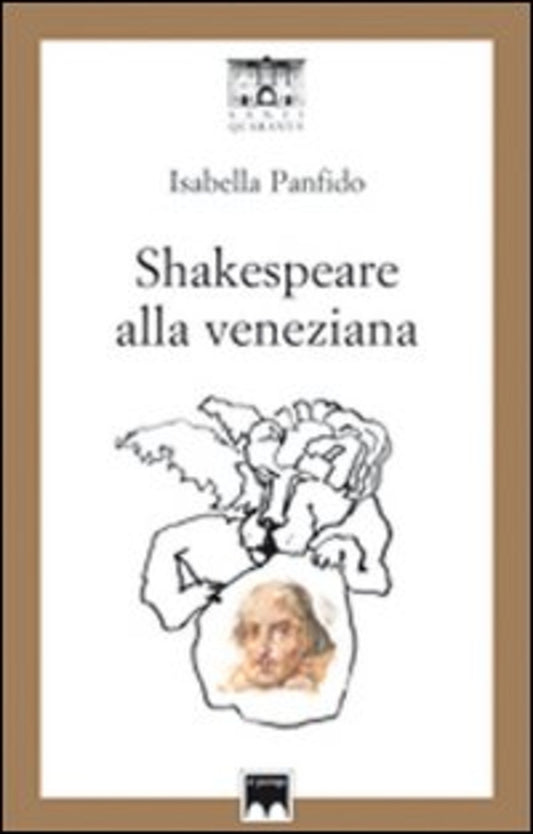 Shakespeare alla veneziana