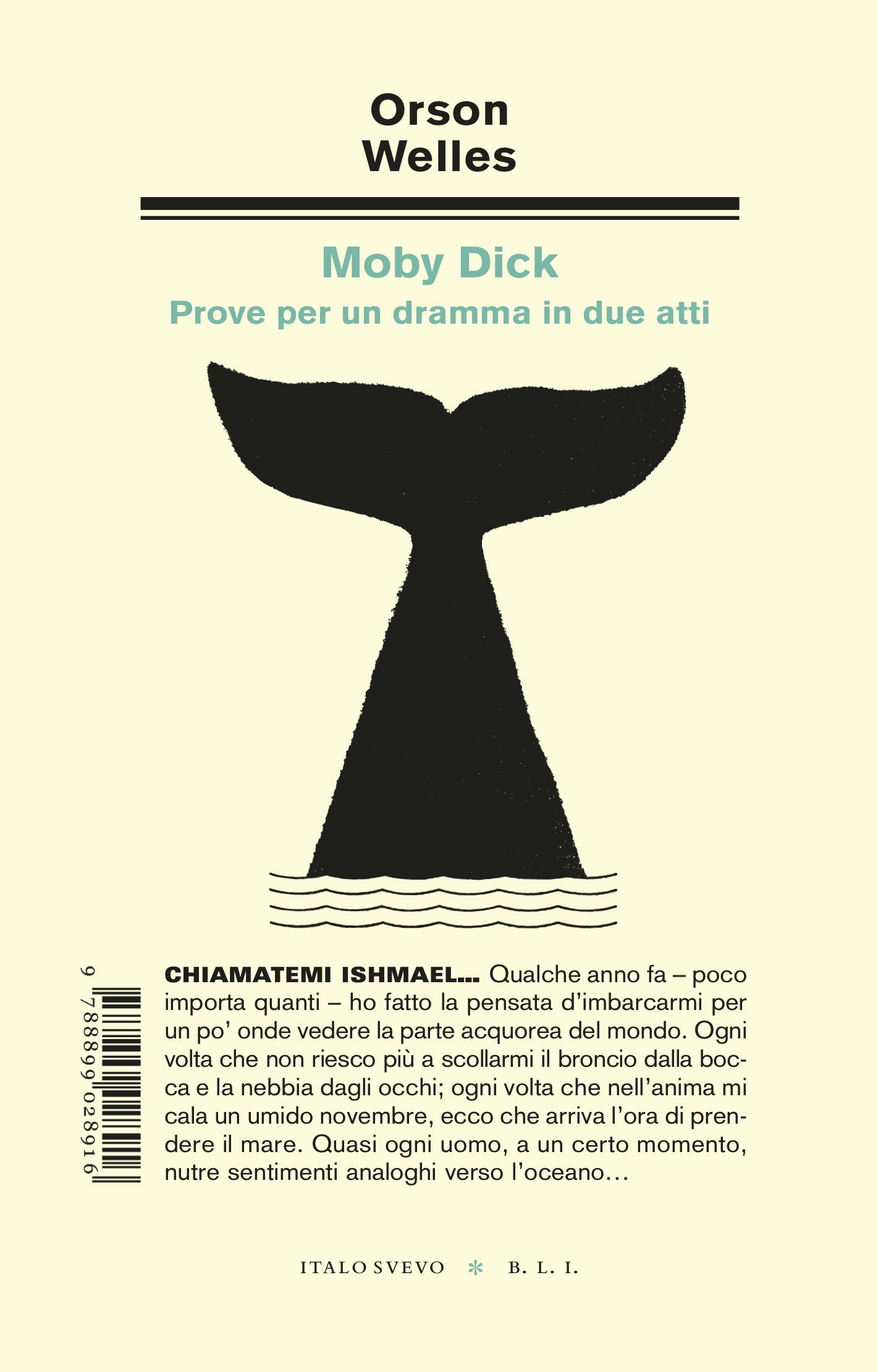 Moby Dick