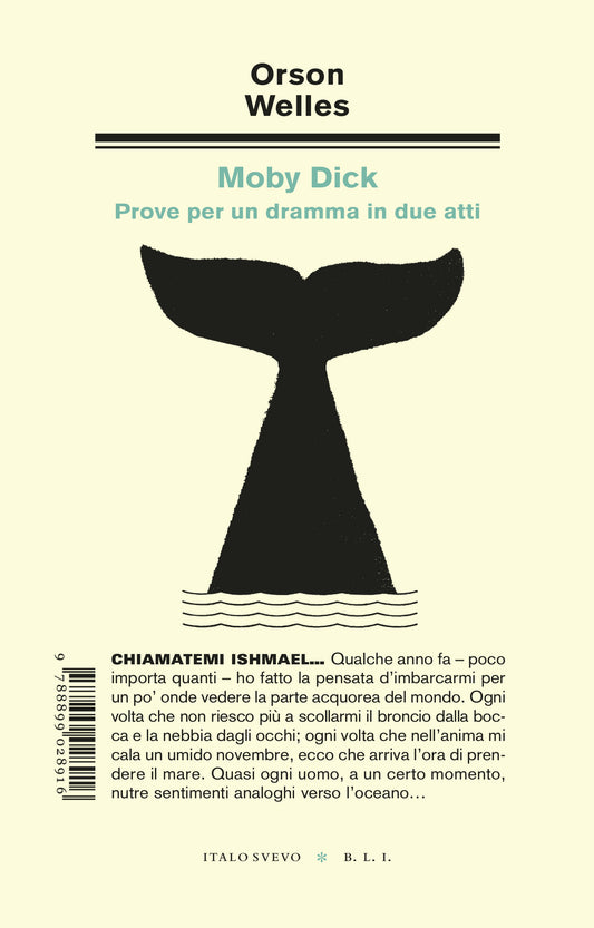 Moby Dick