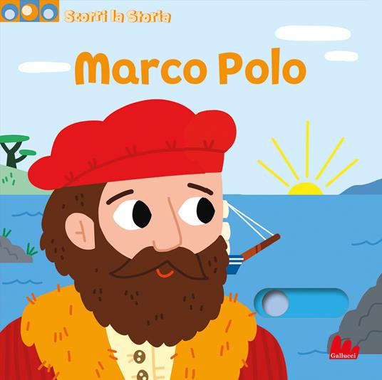 Marco Polo