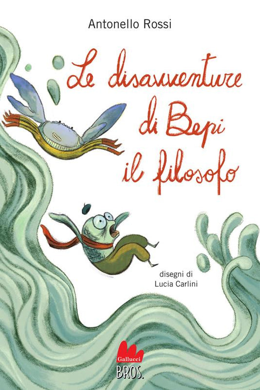Le disavventure di Bepi il filosofo