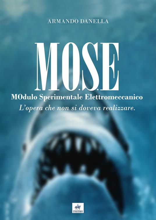 MO.SE - Modulo Sperimentale Elettromeccanico