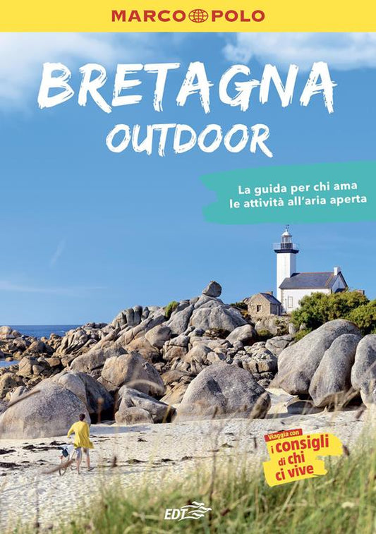 Bretagna Outdoor