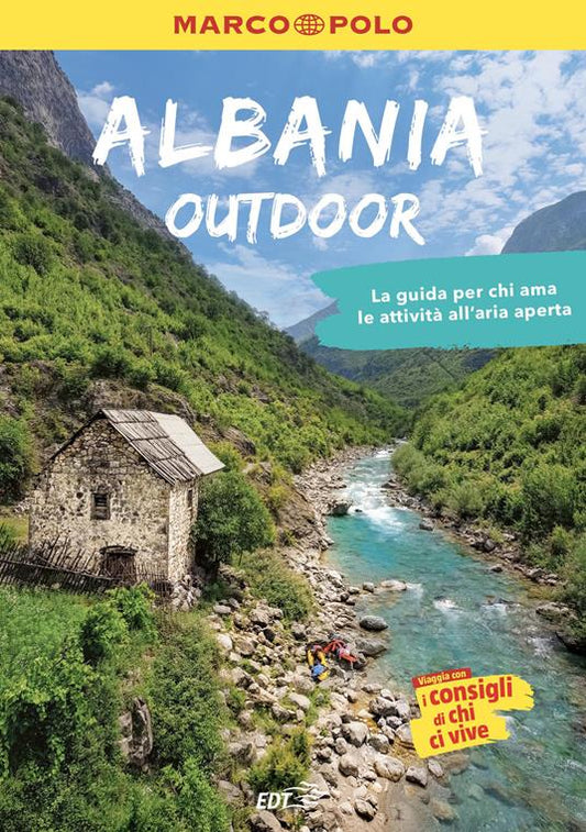 Albania Outdoor