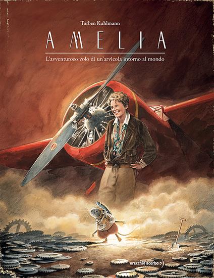 Amelia