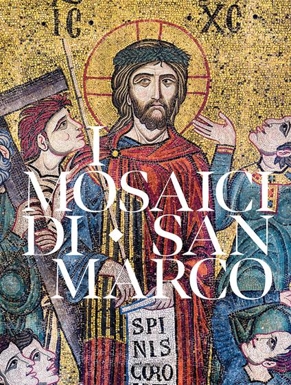 I Mosaici di San Marco