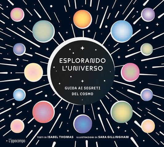 Esplorando l'Universo