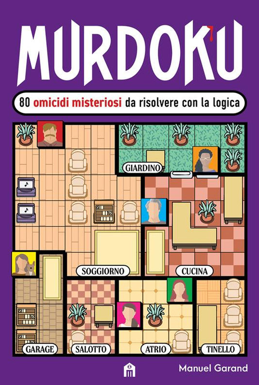 Murdoku